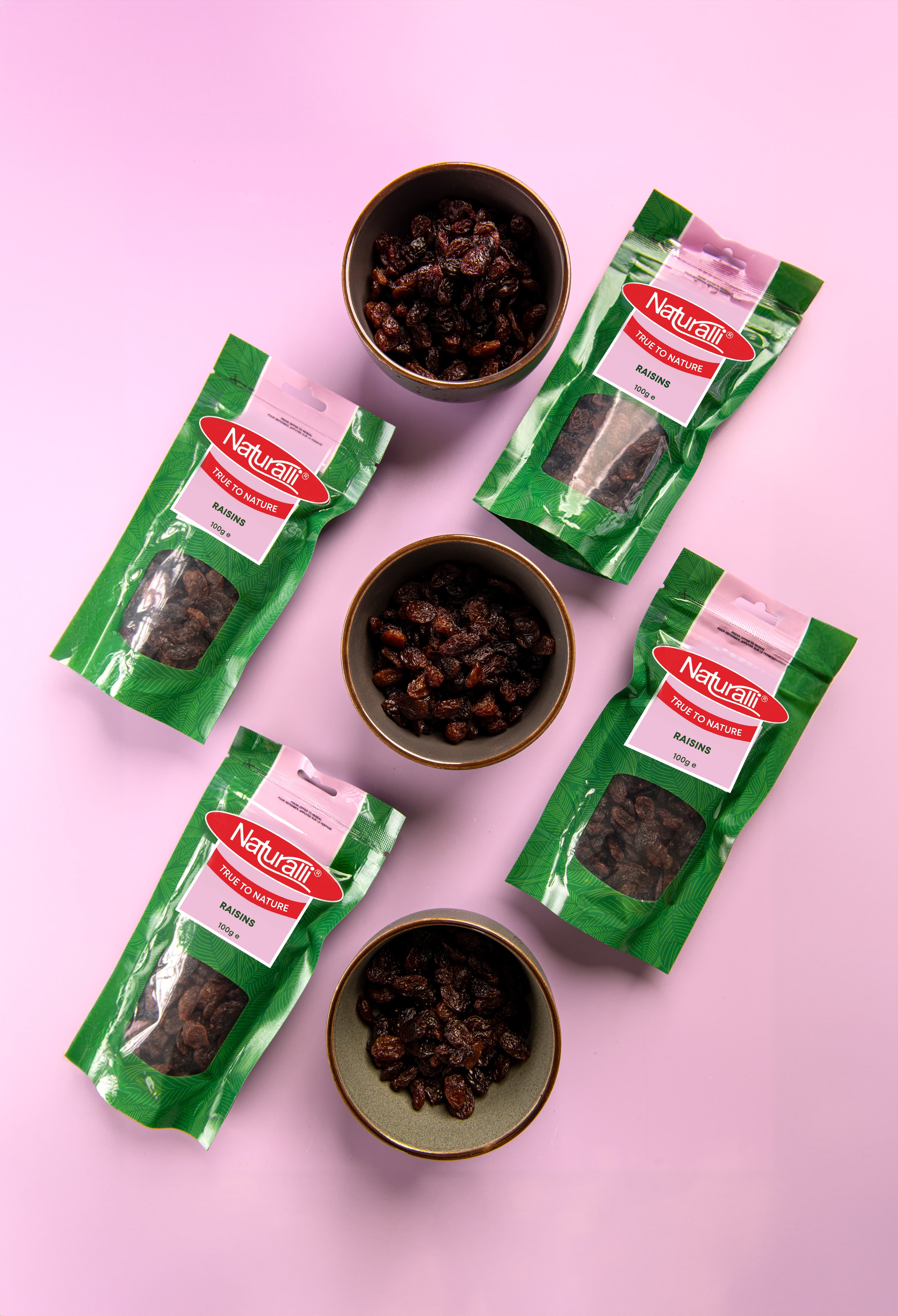 Naturalli Product