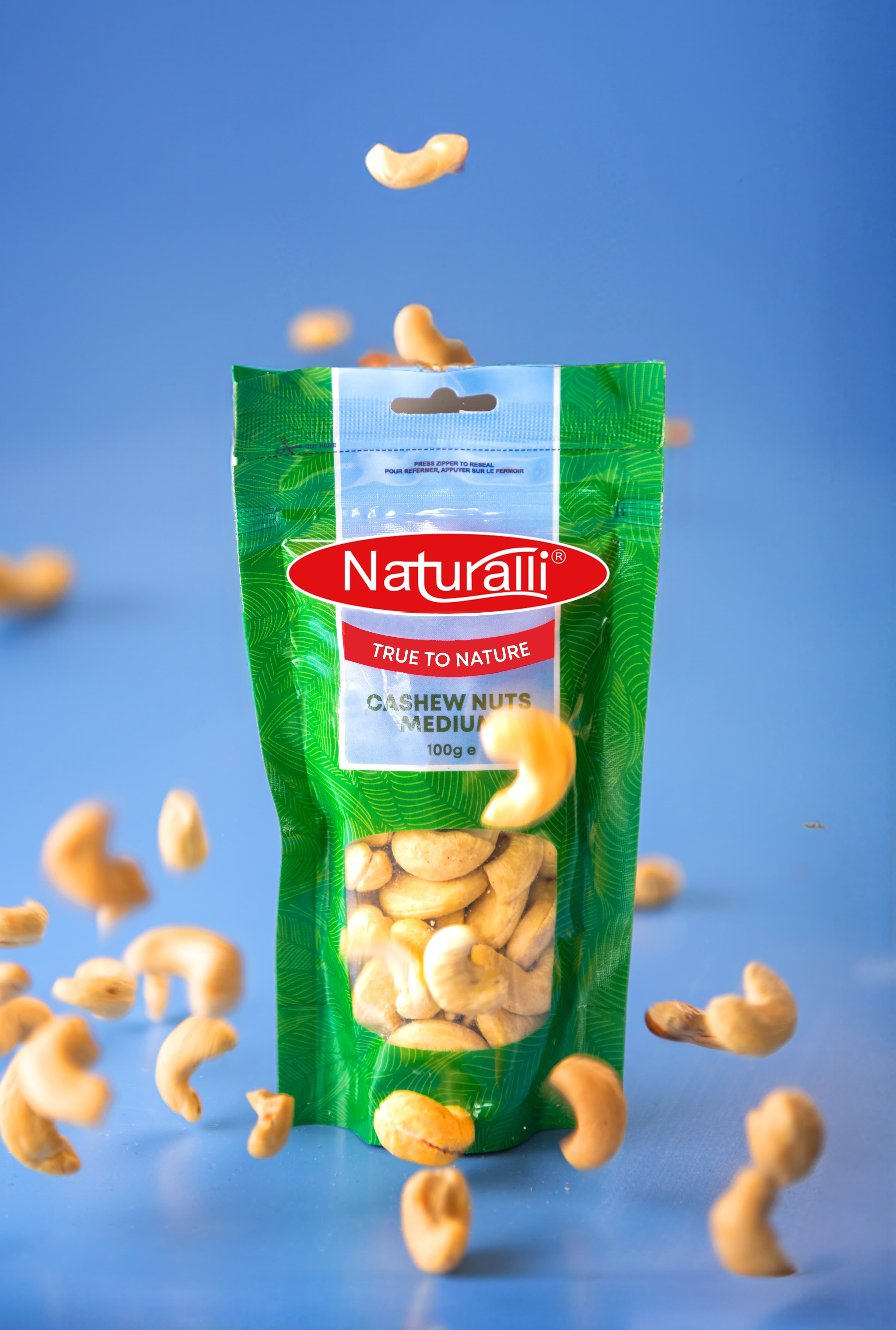 Naturalli Product 2