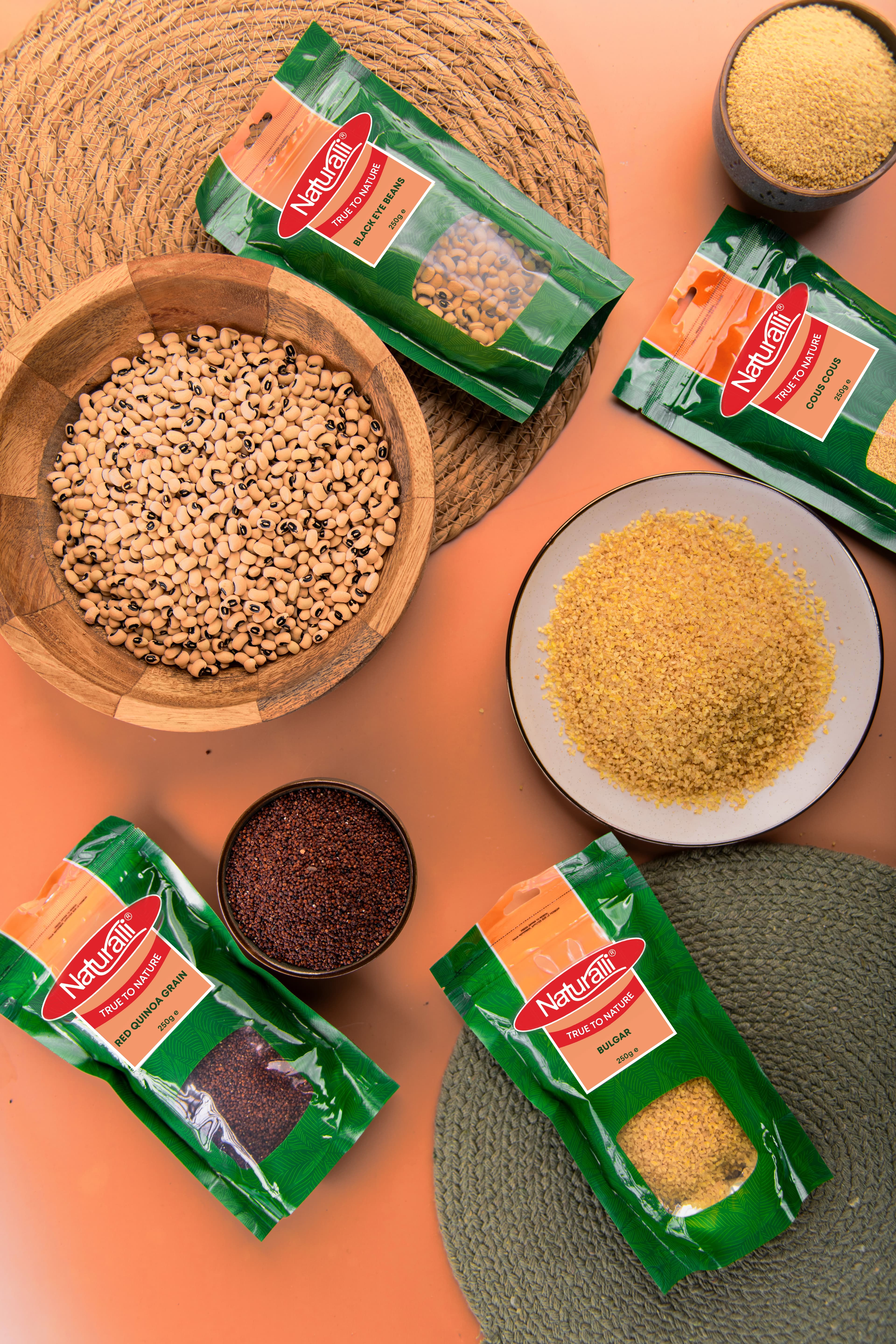 Naturalli Product 8